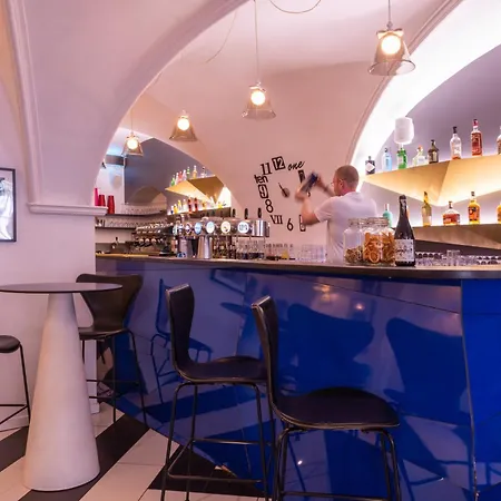 The Originals Boutique, Hotel Le Lion, Clermont-Ferrand-2